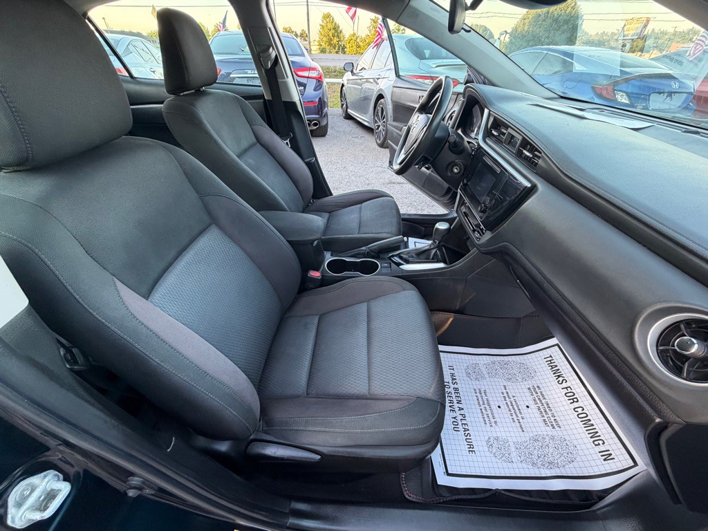 2019 Toyota Corolla Image 9