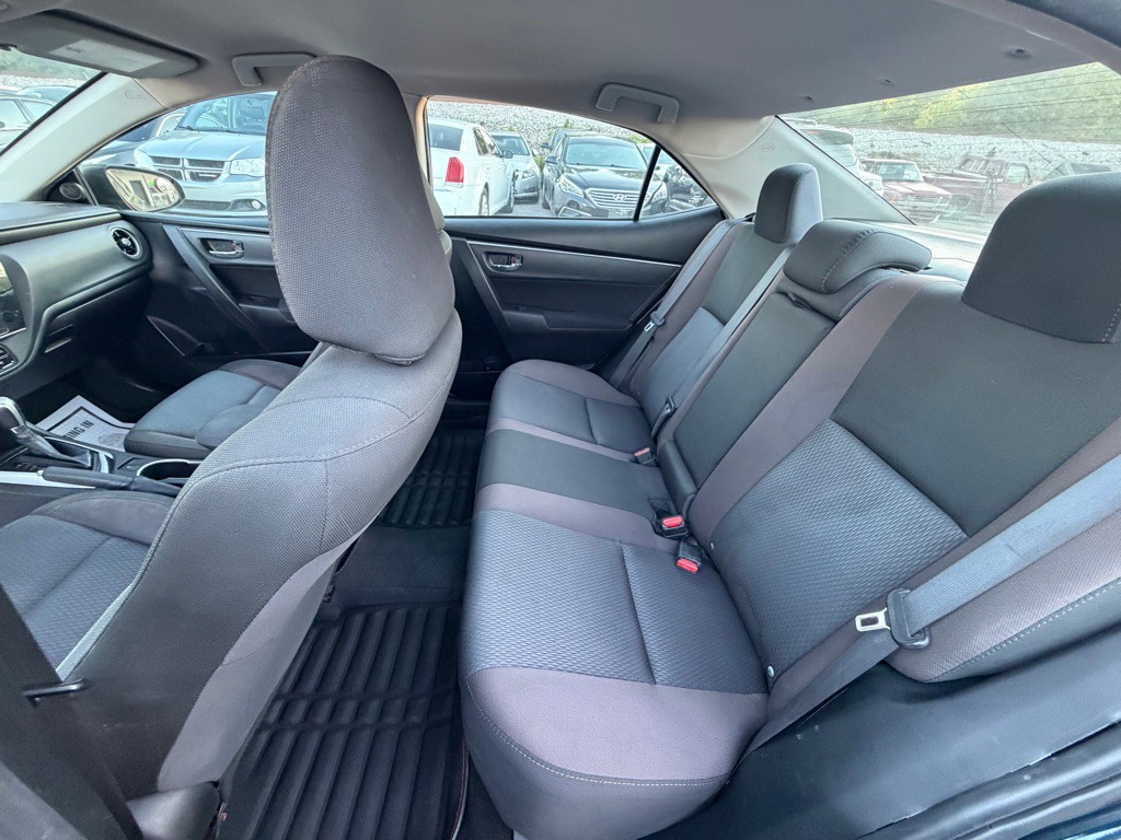 2019 Toyota Corolla Image 10