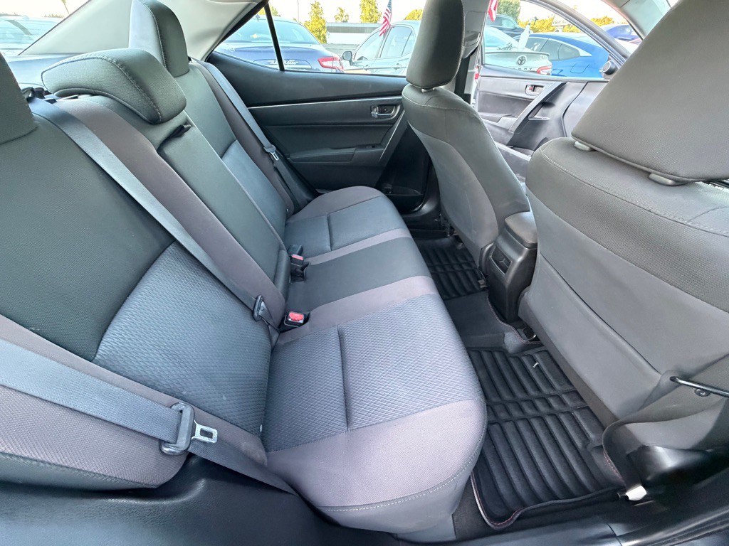2019 Toyota Corolla Image 11