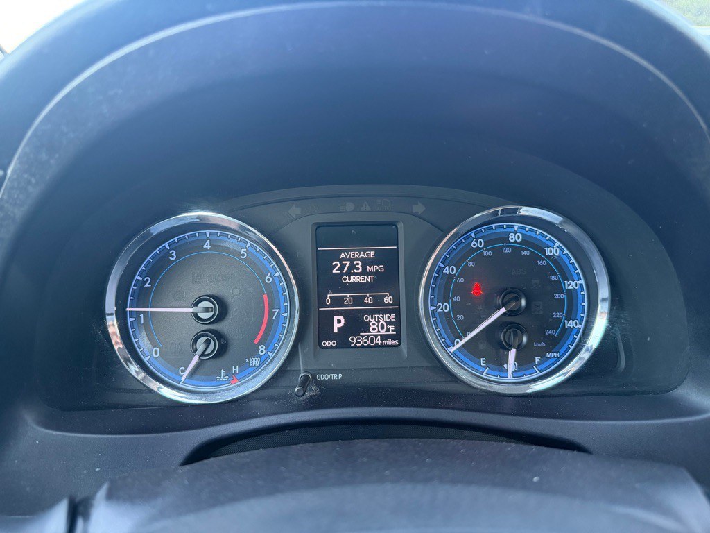 2019 Toyota Corolla Image 13