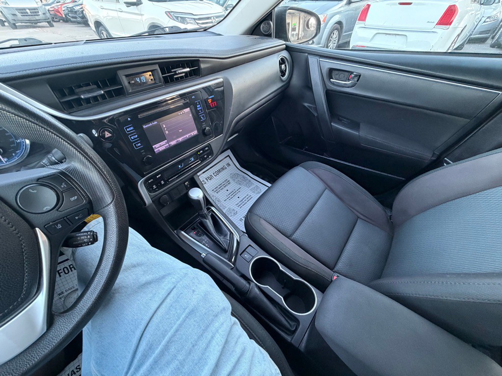 2019 Toyota Corolla Image 14