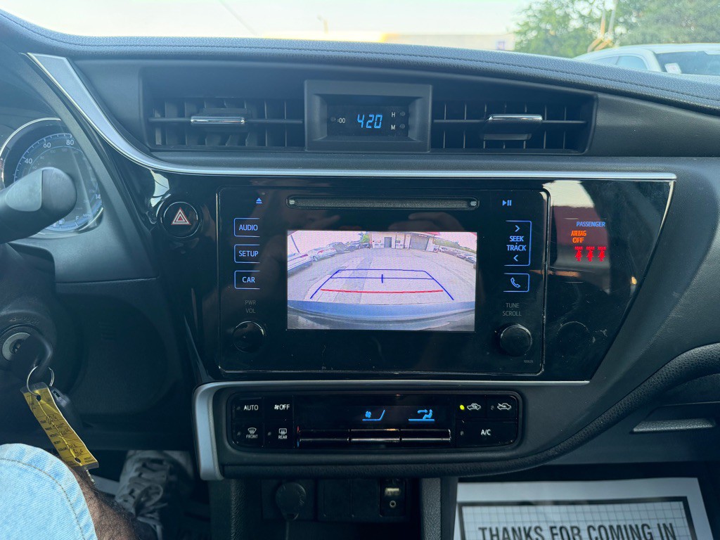 2019 Toyota Corolla Image 15