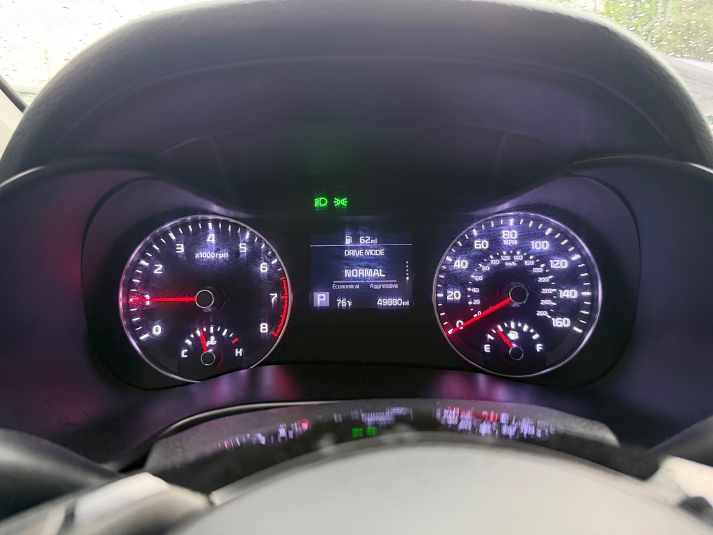 2021 Kia Forte Image 13