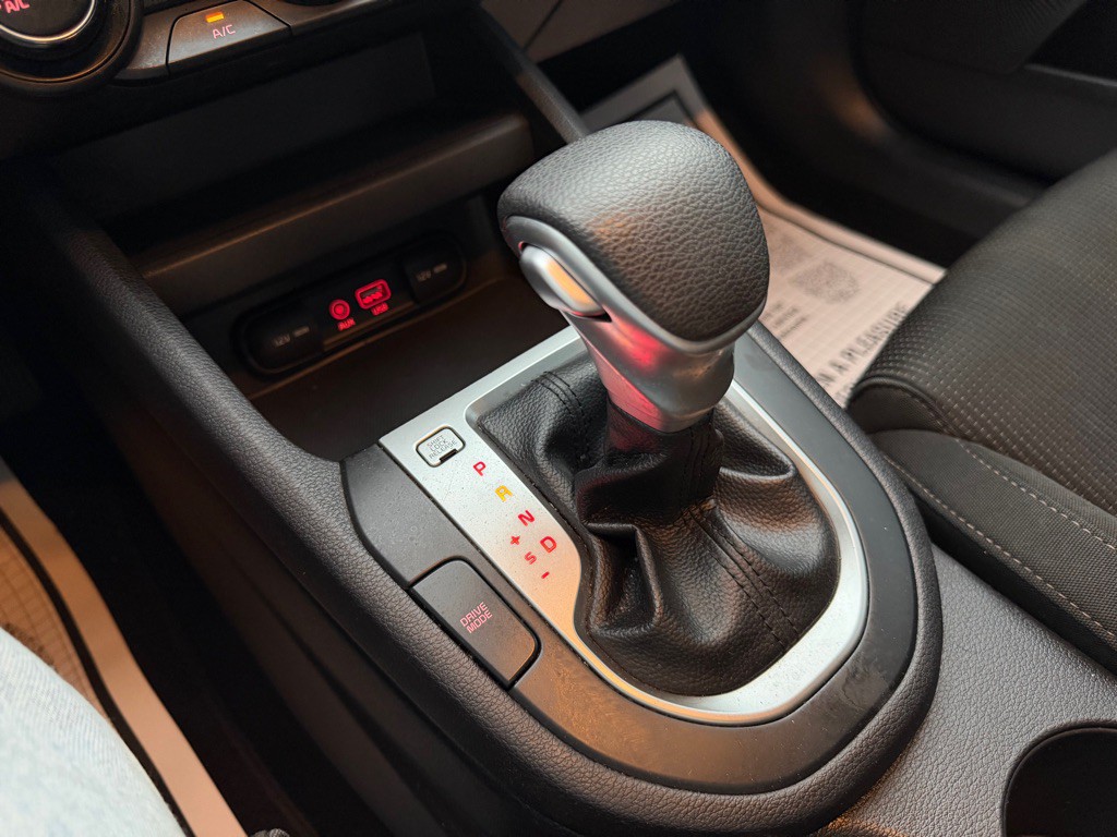 2021 Kia Forte Image 18
