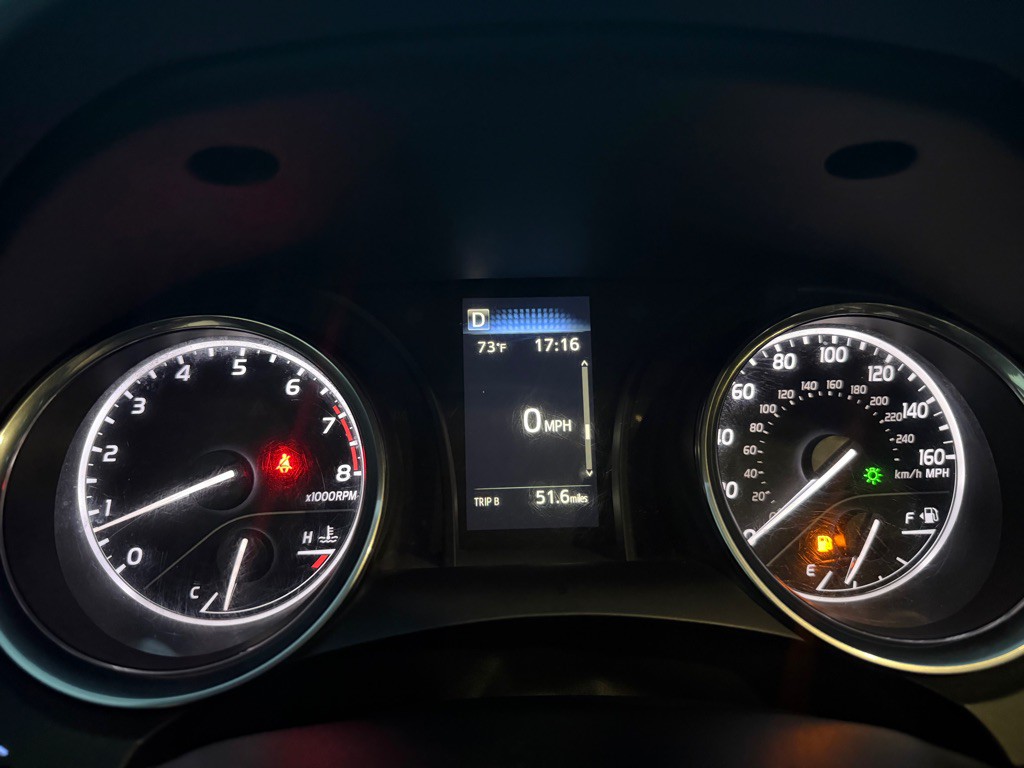 2020 Toyota Camry Image 13