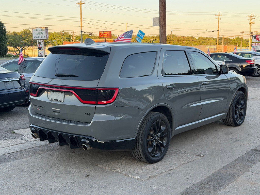2021 Dodge Durango Image 5