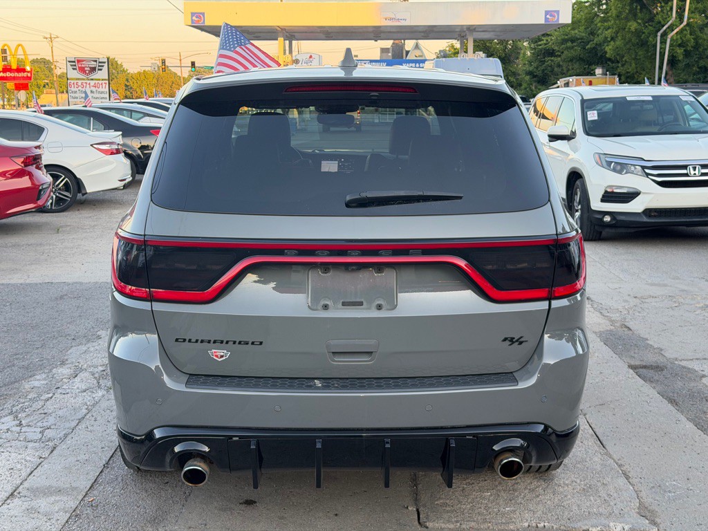 2021 Dodge Durango Image 6