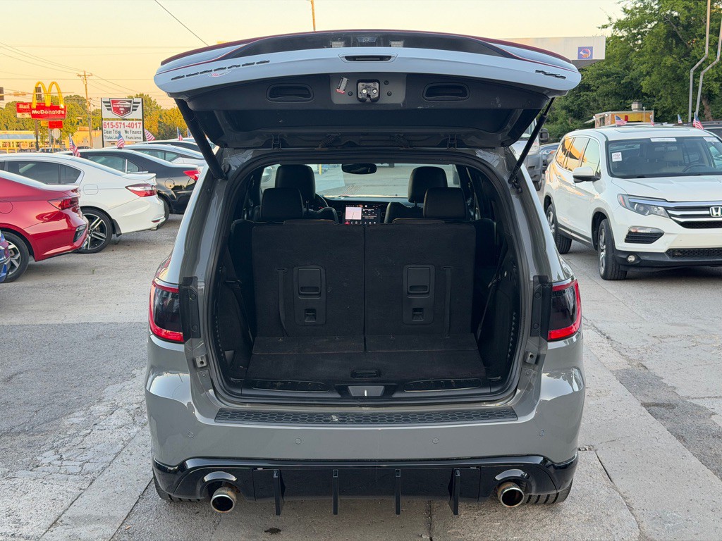 2021 Dodge Durango Image 7