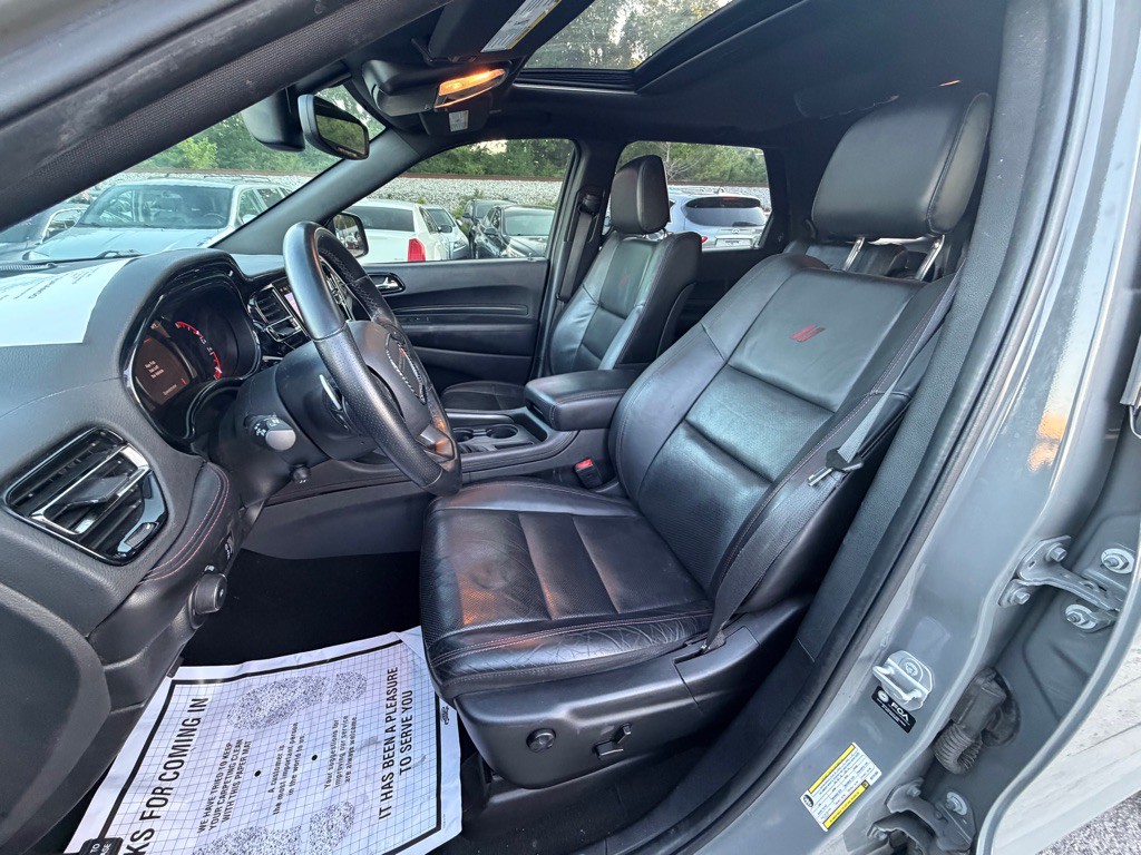 2021 Dodge Durango Image 9