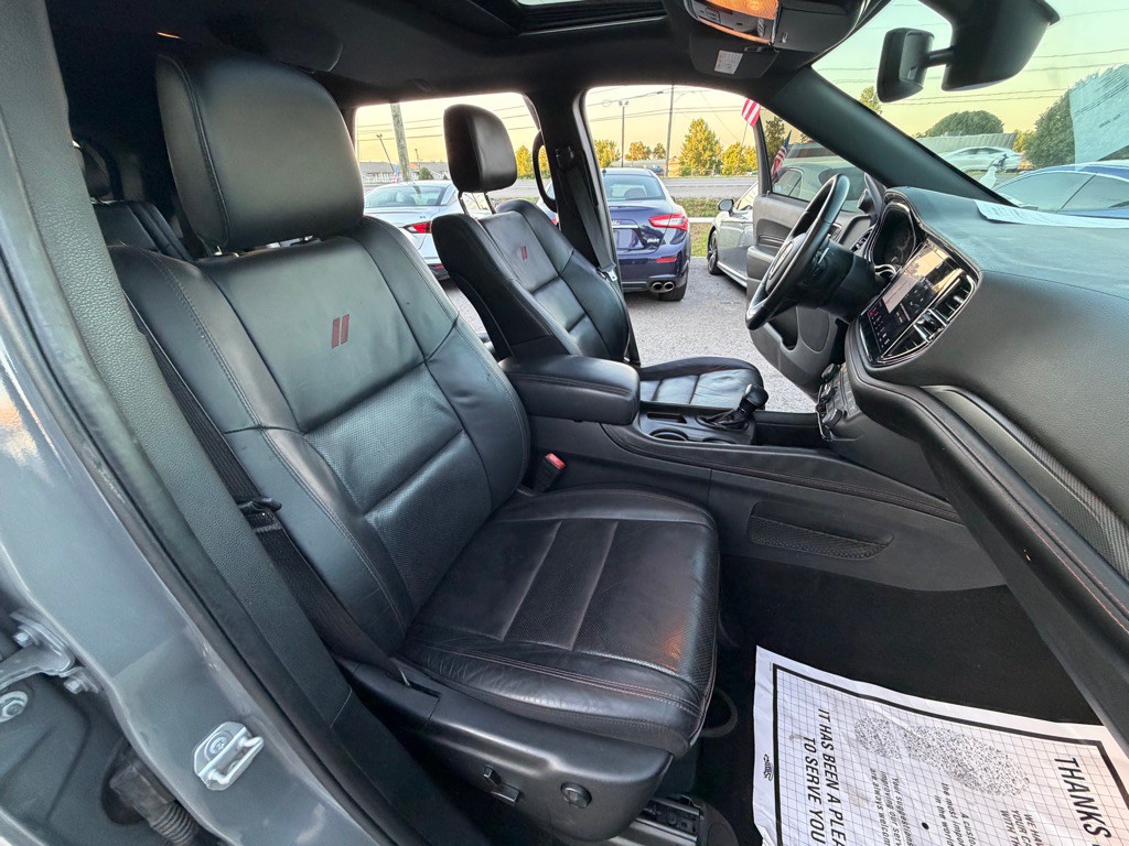 2021 Dodge Durango Image 10