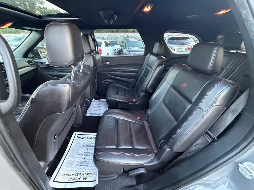 2021 Dodge Durango Image 11