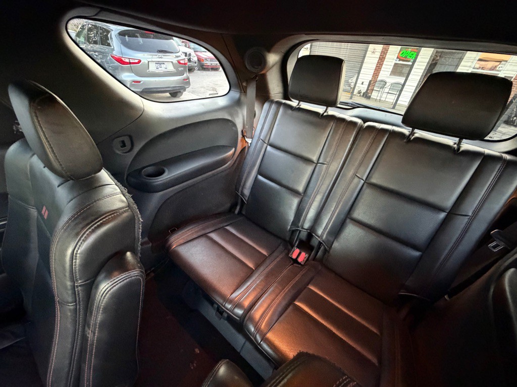 2021 Dodge Durango Image 13