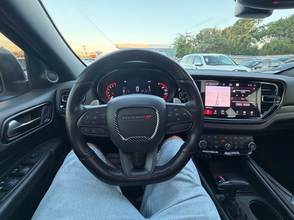 2021 Dodge Durango Image 14