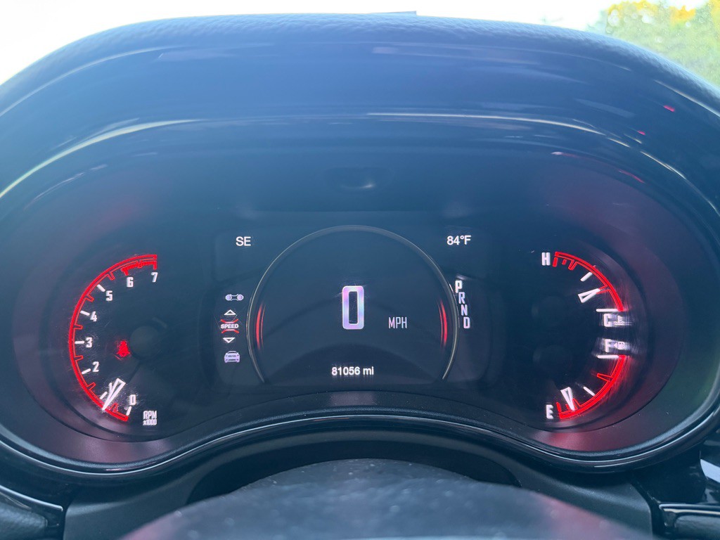 2021 Dodge Durango Image 15