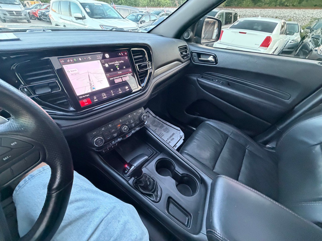 2021 Dodge Durango Image 16