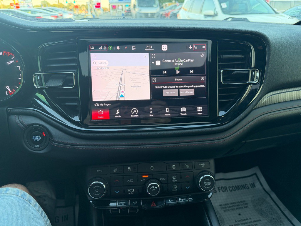 2021 Dodge Durango Image 17