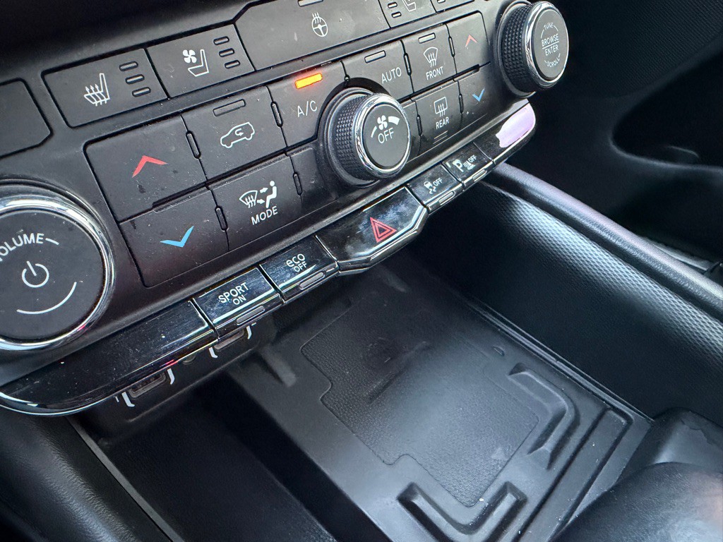 2021 Dodge Durango Image 18