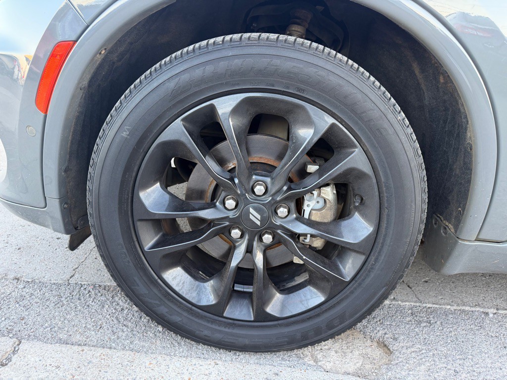2021 Dodge Durango Image 19