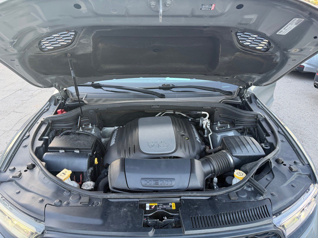 2021 Dodge Durango Image 20