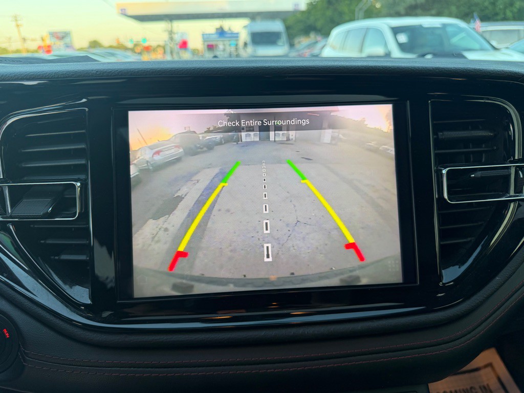 2021 Dodge Durango Image 21