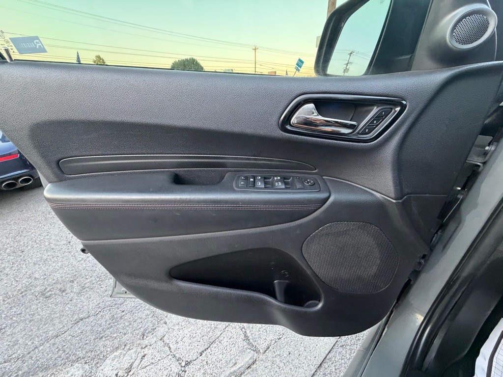2021 Dodge Durango Image 22
