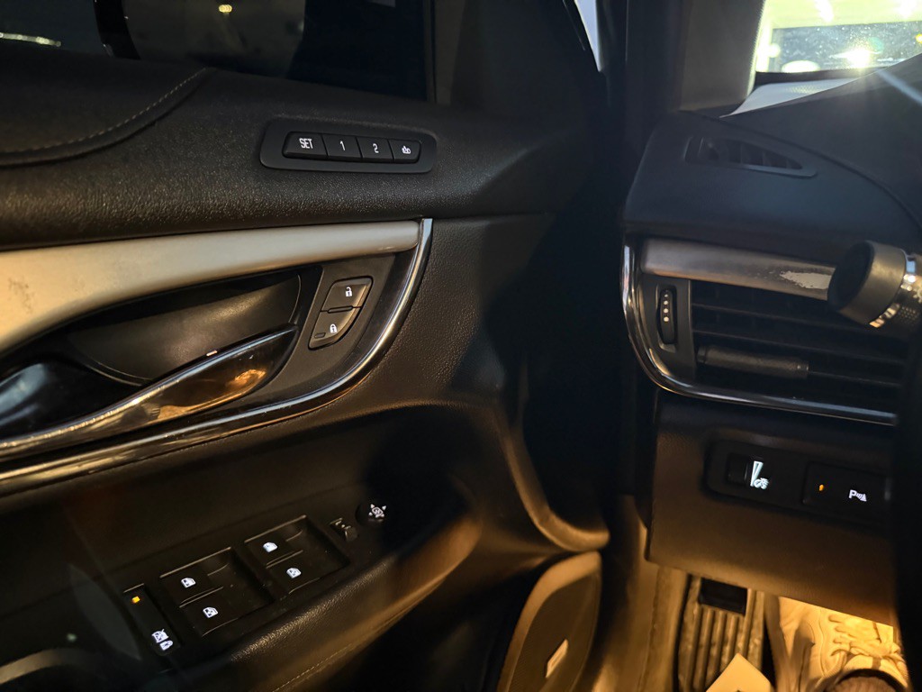 2018 Cadillac ATS Image 16