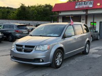 Image for 2018 Dodge Grand Caravan SXT ID: 7458158