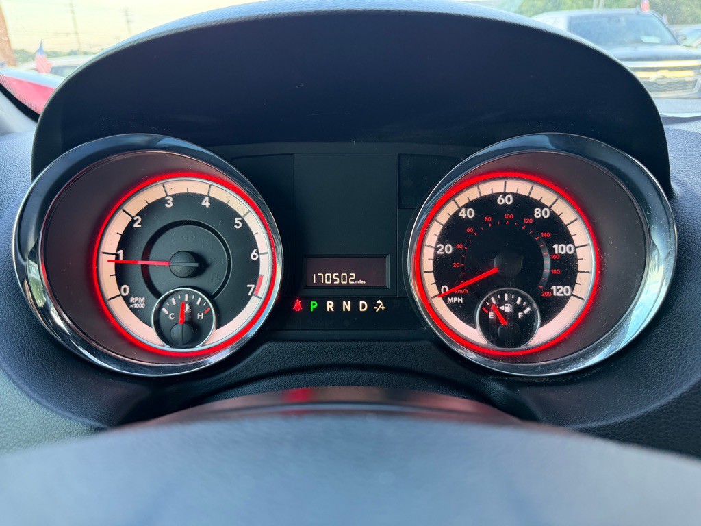 2018 Dodge Grand Caravan Image 16
