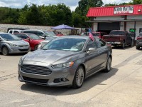 Image for 2013 Ford Fusion Titanium Hev ID: 7477893