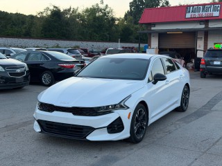 Image for 2024 Kia K5 Gt Line ID: 7483295