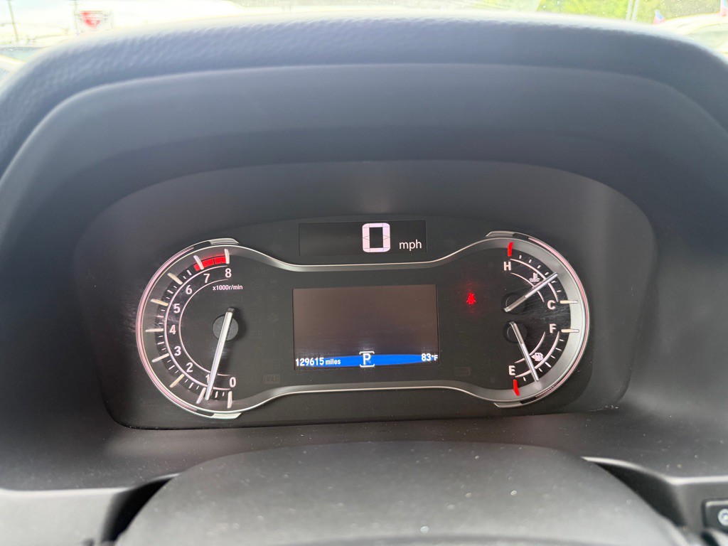 2017 Honda Pilot Image 15