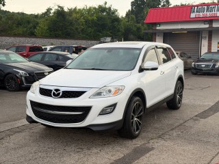 Image for 2010 Mazda CX-9 Grand Touring ID: 7493604