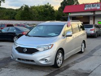 Image for 2011 Nissan Quest SL ID: 7512820