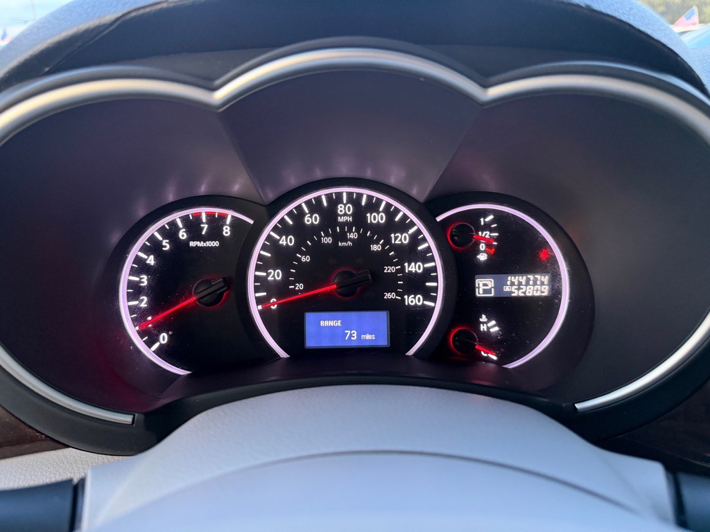 2011 Nissan Quest Image 15