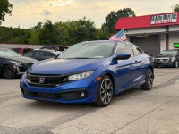 Image for 2019 Honda Civic Sport ID: 7525554