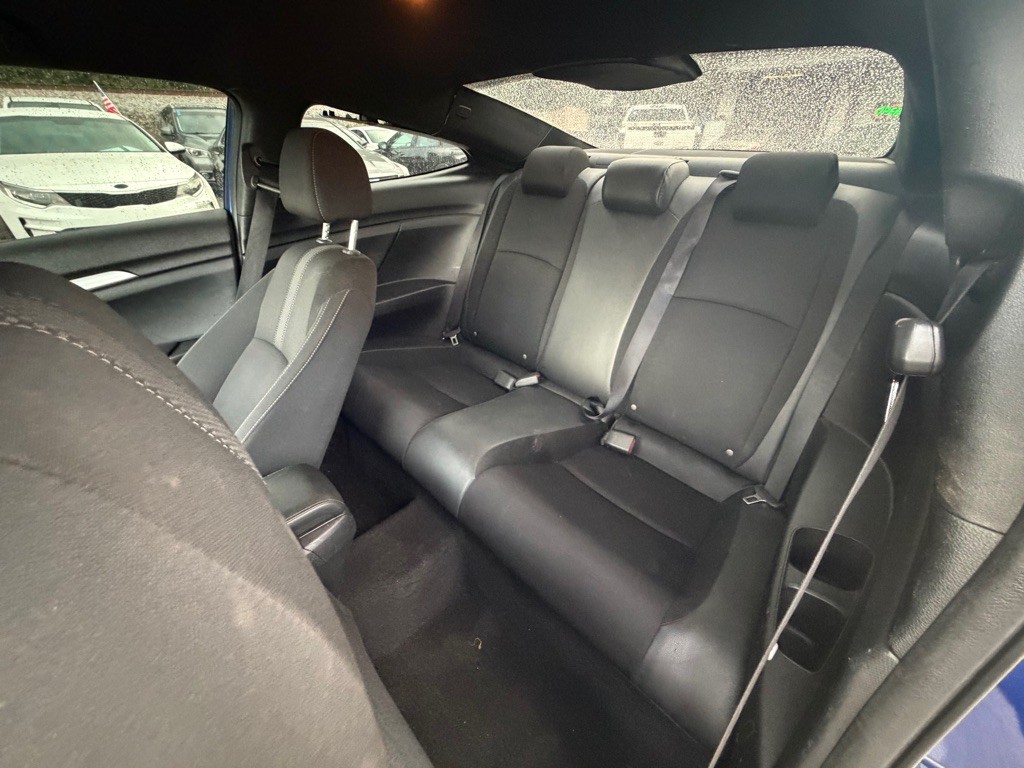 2019 Honda Civic Image 10