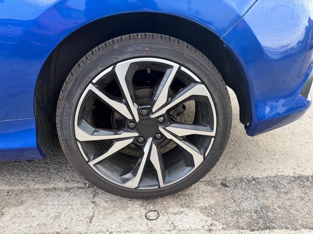 2019 Honda Civic Image 15
