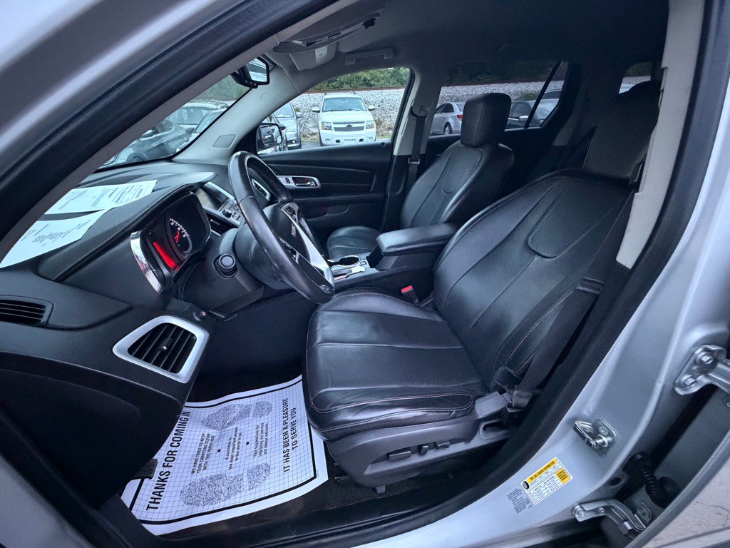 2017 GMC Terrain Image 8