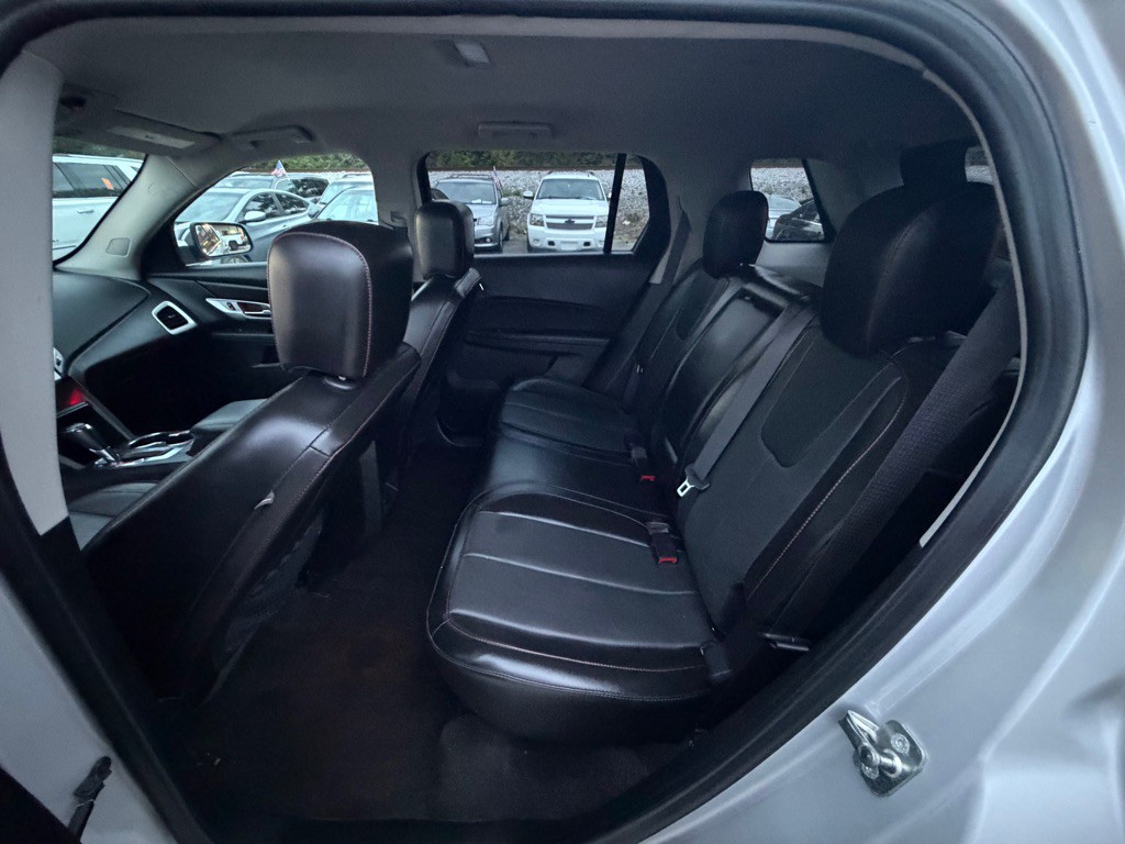 2017 GMC Terrain Image 10