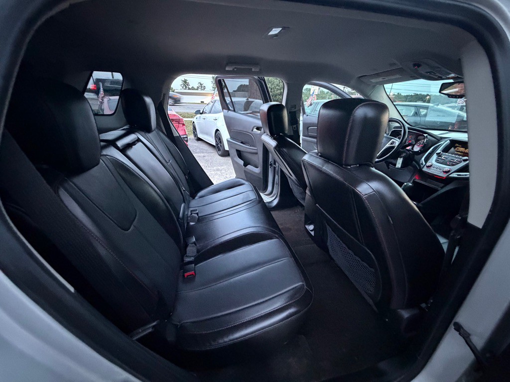 2017 GMC Terrain Image 11