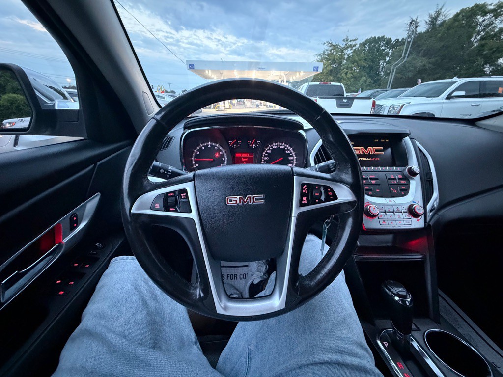 2017 GMC Terrain Image 12