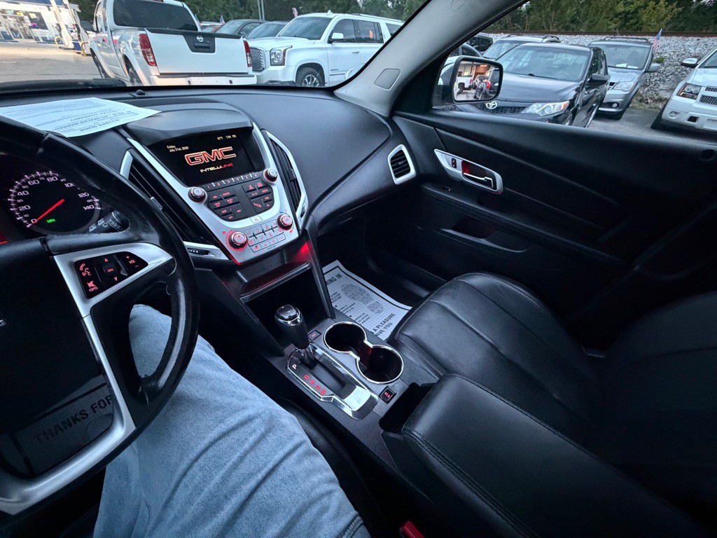 2017 GMC Terrain Image 14