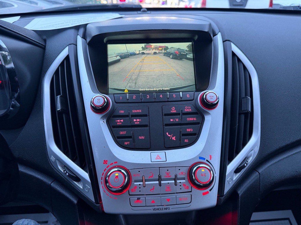 2017 GMC Terrain Image 15
