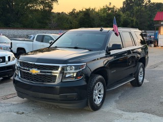Image for 2018 Chevrolet Tahoe LT ID: 7595041