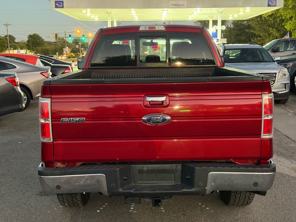 2014 Ford F-150 Image 6