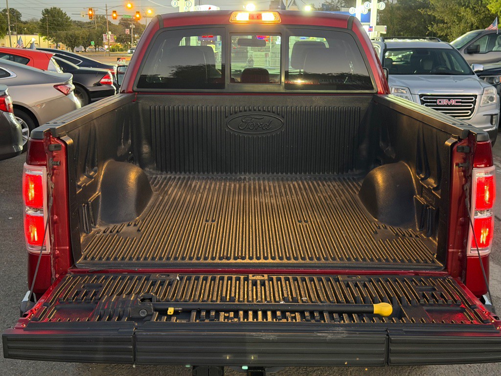 2014 Ford F-150 Image 7