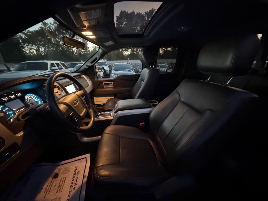 2014 Ford F-150 Image 10