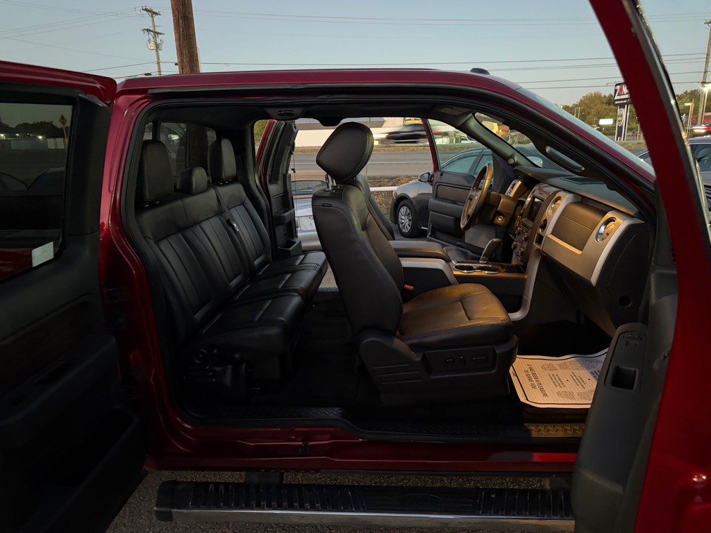 2014 Ford F-150 Image 11