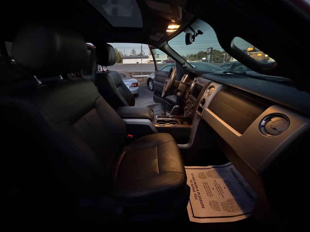 2014 Ford F-150 Image 12