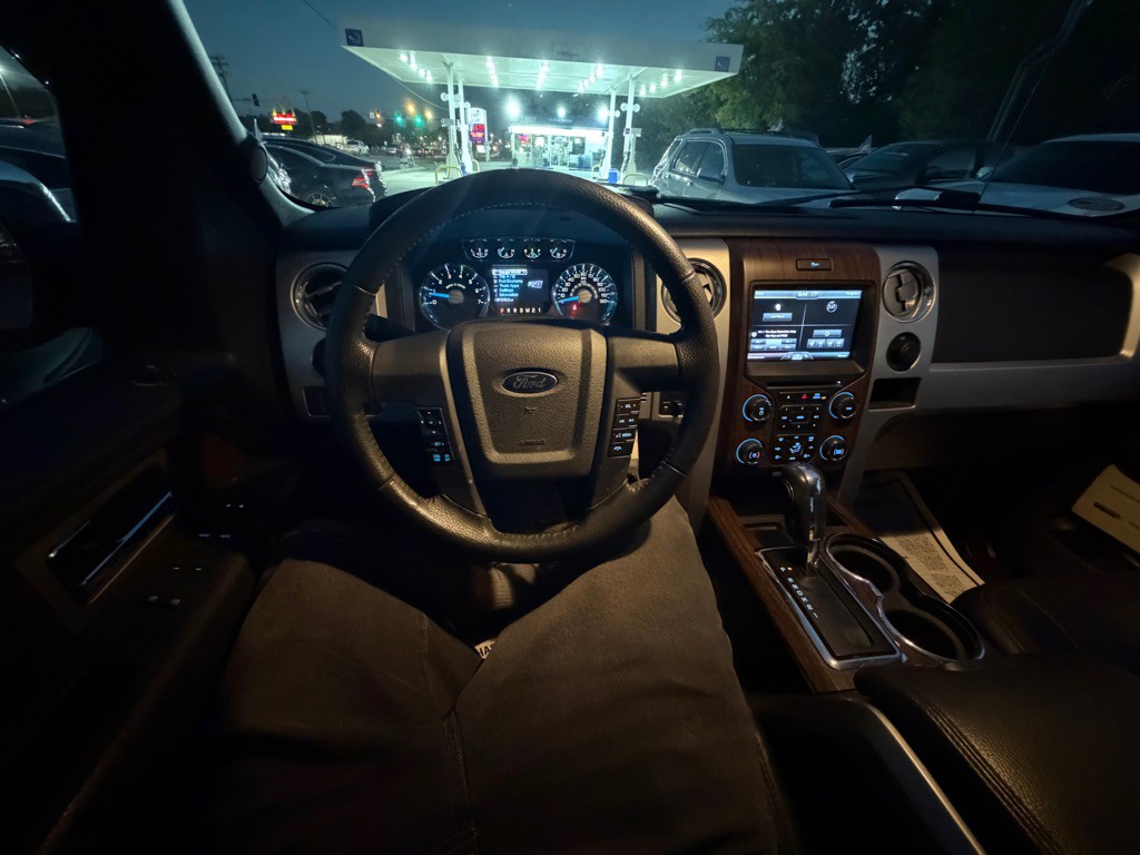 2014 Ford F-150 Image 13